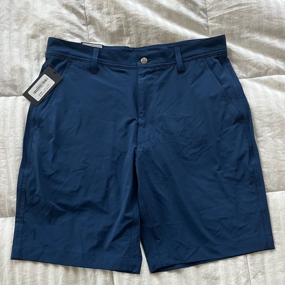FootJoy Other - NWT FootJoy Performance Lightweight Men’s Blue Shorts